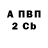 Амфетамин VHQ Creanise